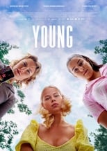 Poster de la película Young