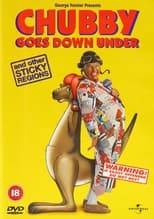 Poster de la película Roy Chubby Brown: Chubby Goes Down Under And Other Sticky Regions