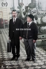 Poster de la película Man Without Direction