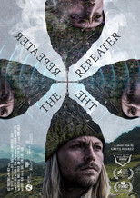 Poster de la película The Repeater