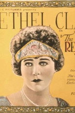 Poster de la película The Remittance Woman