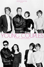 Poster de la película Young Couples