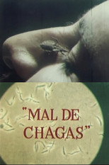 Poster de la película Mal de chagas