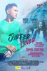 Poster de la película Surfer Lover