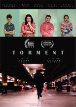 Poster de la película Tormento