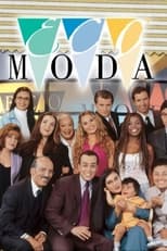 Poster de la serie Ecomoda