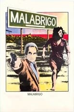 Poster de la película Malabrigo