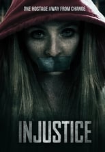 Poster de la película Injustice