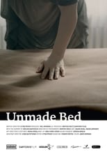 Poster de la película Unmade Bed