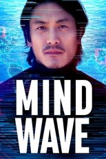 Poster de la película Mind Wave