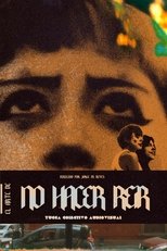 Poster de la película The Art of NOT Being Funny