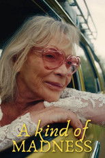 Poster de la película A Kind of Madness