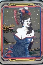 Poster de la película Sparkle's Tavern