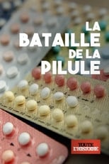 Poster de la película La bataille de la pilule