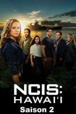 NCIS : Hawaï