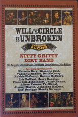 Poster de la película Nitty Gritty Dirt Band: Will the Circle Be Unbroken: Farther Along