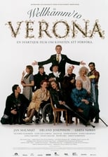 Poster de la película Welcome to Verona