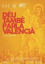 Poster de la película Déu també parla valencià