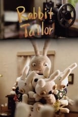 Poster de la película Rabbit Tailor