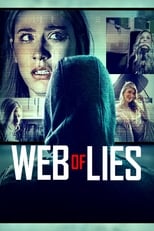 Poster de la película Web of Lies