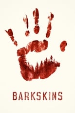 Poster de la serie Barkskins