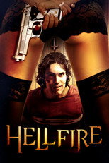 Poster de la película Hell Fire