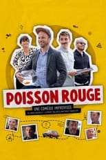 Poster de la película Poisson rouge