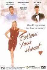 Poster de la película Follow Your Heart