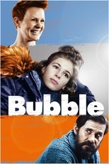 Poster de la película Bubble