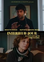 Poster de la película Intérieur Jour