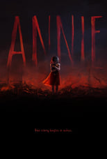 Poster de la película Annie: Origins