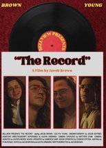 Poster de la película The Record