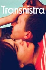 Poster de la película Transnistria