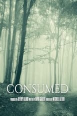 Poster de la película Consumed