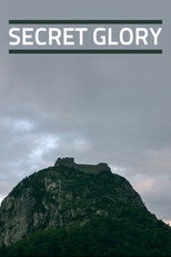 Poster de la película The Secret Glory