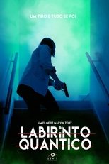 Poster de la película Quantum Maze