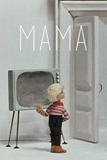 Poster de la película Mama