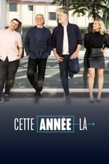 Poster de la serie Cette année-là