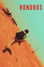 Poster de la película Hondros