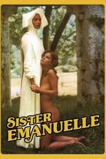 Poster de la película Sister Emanuelle