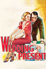 Poster de la película Wedding Present