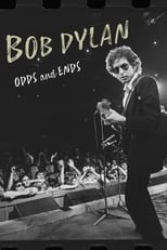 Poster de la película Bob Dylan: Odds and Ends