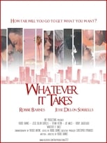Poster de la película Whatever It Takes