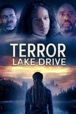 Poster de la serie Terror Lake Drive