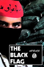 Poster de la película The Black Flag