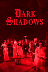 Poster de la serie Dark Shadows