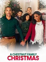 Poster de la película A Chestnut Family Christmas