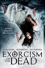 Poster de la película Exorcism of the Dead