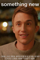 Poster de la película Something New