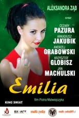 Poster de la película Emilia